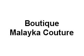 Boutique Malayka Couture