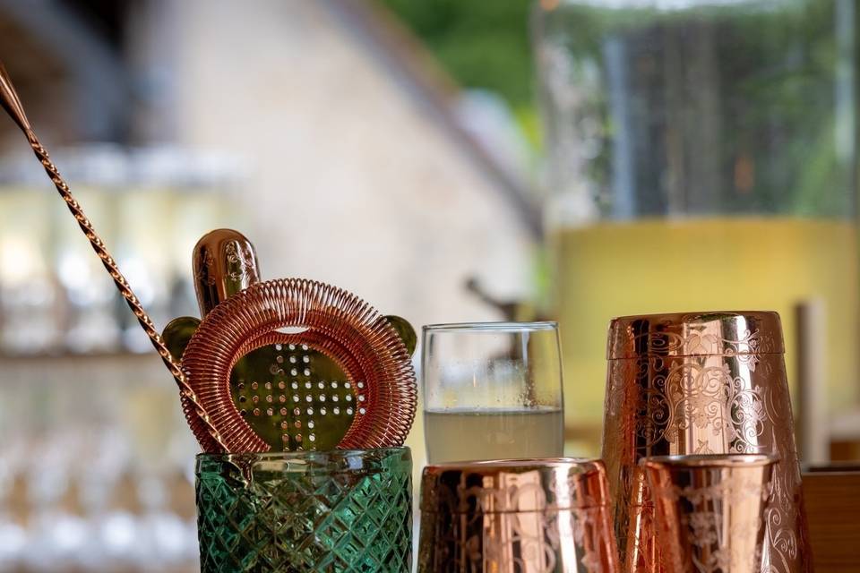 Ustensile