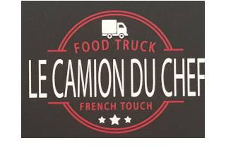 Le Camion Du Chef