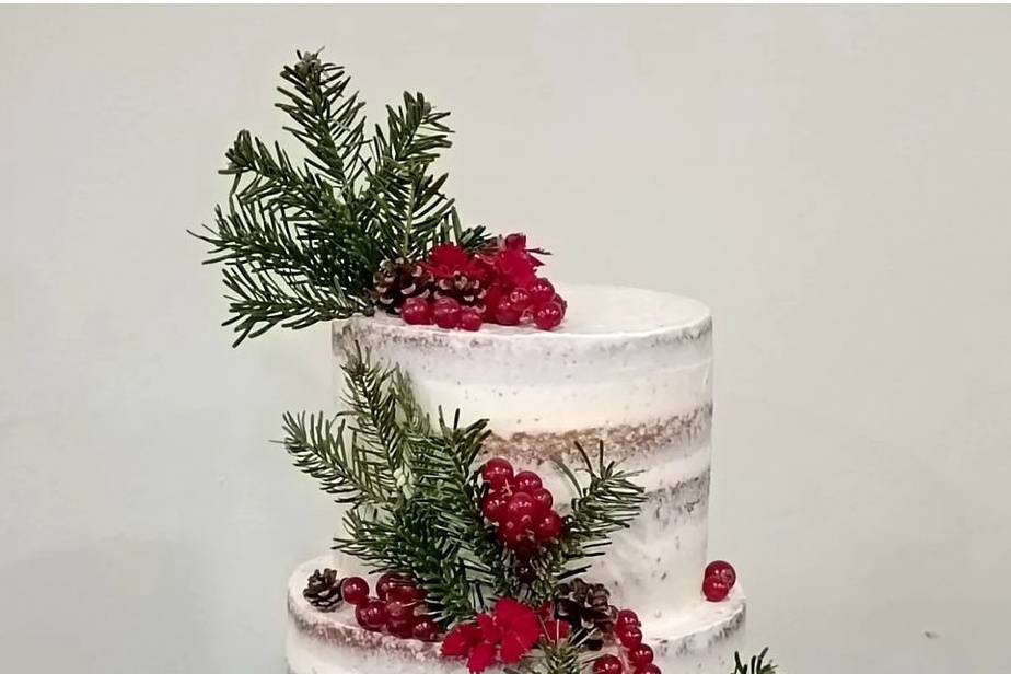 Mariage de Noël