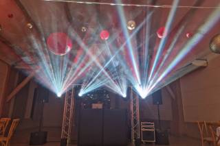 Axon Light & Sound