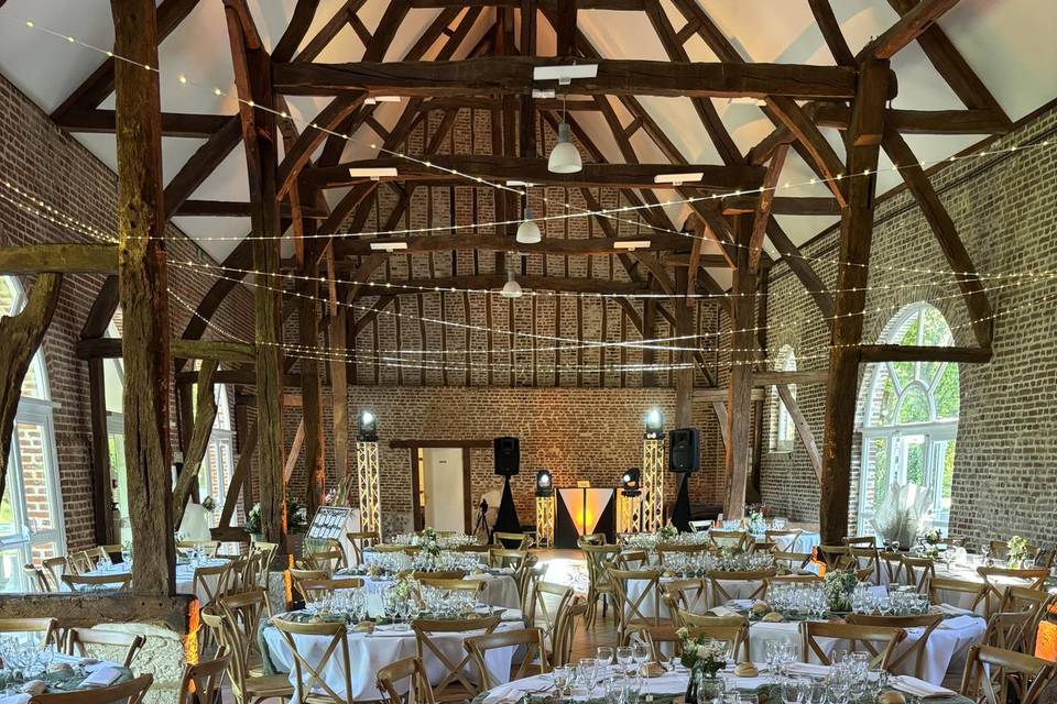 Mariage