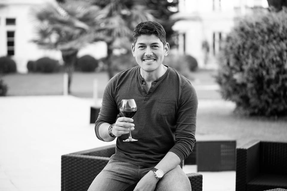 Mickael Tollemer