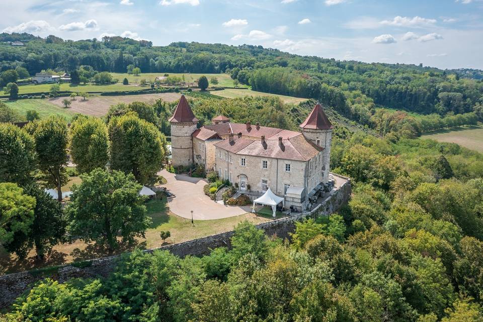 Chateau