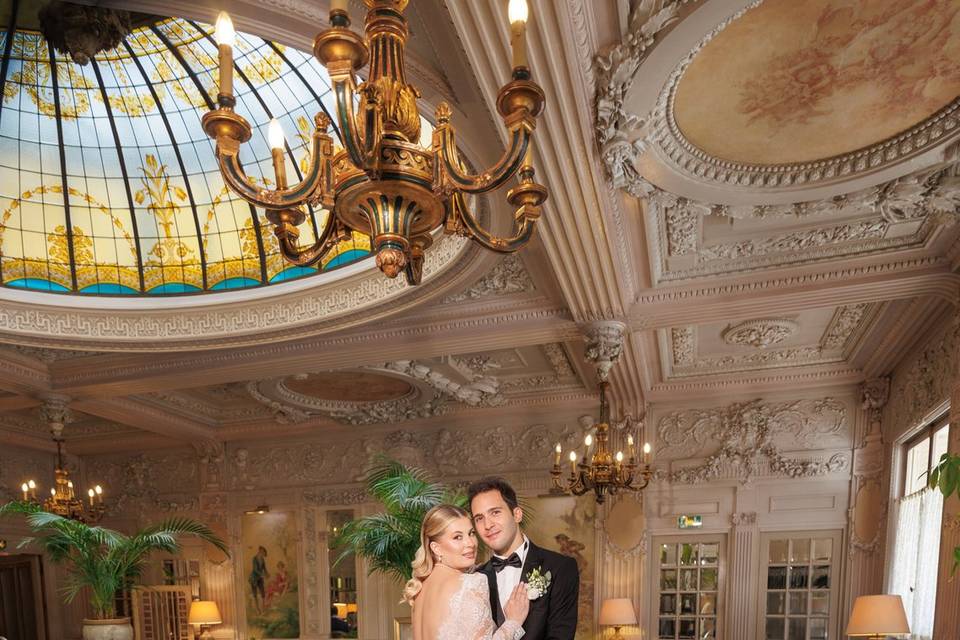 Hotel Bedford Paris