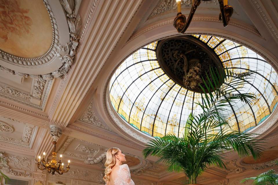 Hotel Bedford Paris