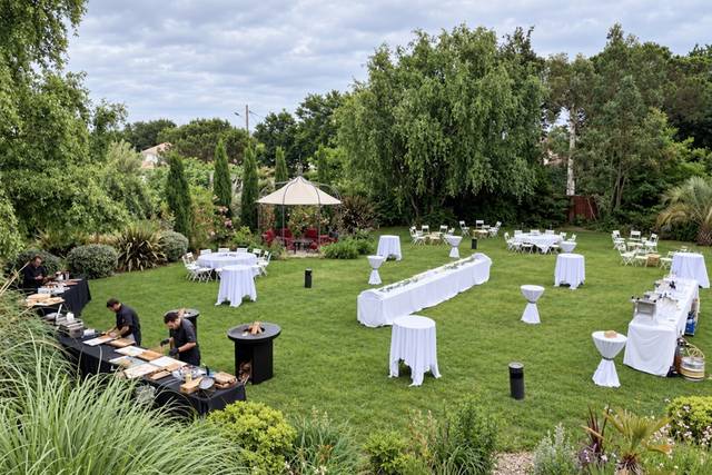 Animations culinaires braseros