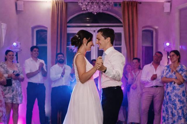 Une soirée danse inoubliable