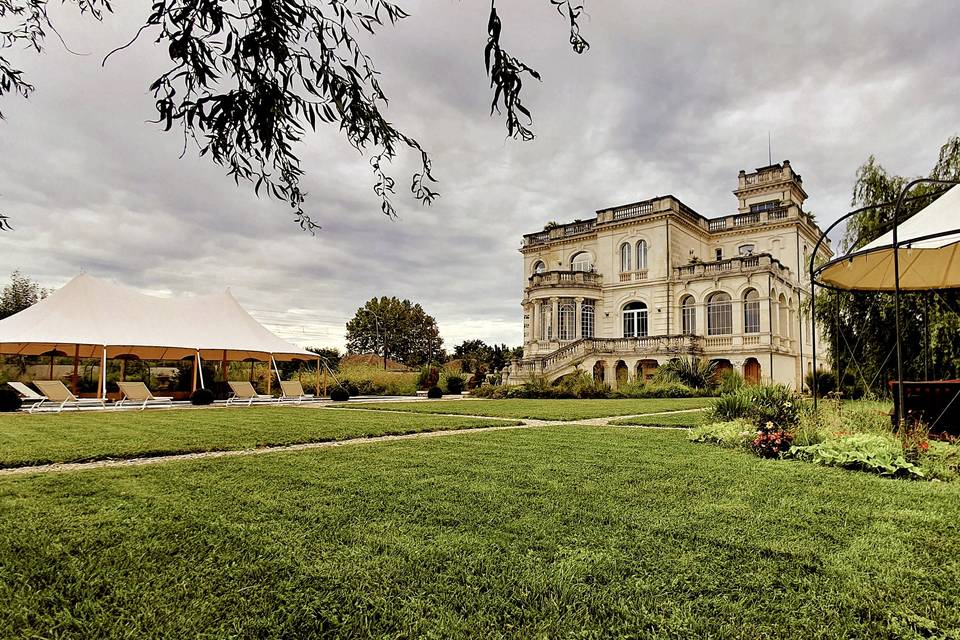 Château Mader