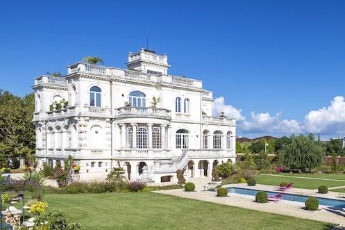 Château Mader