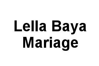 Lella Baya Mariage