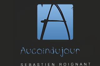 Logo Sébastien Roignant 1