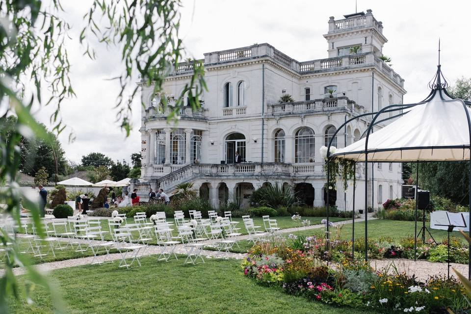 Château Mader
