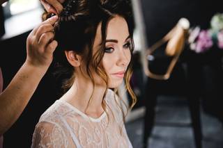 Laurence Makeup