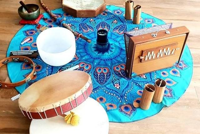 Les instruments possibles