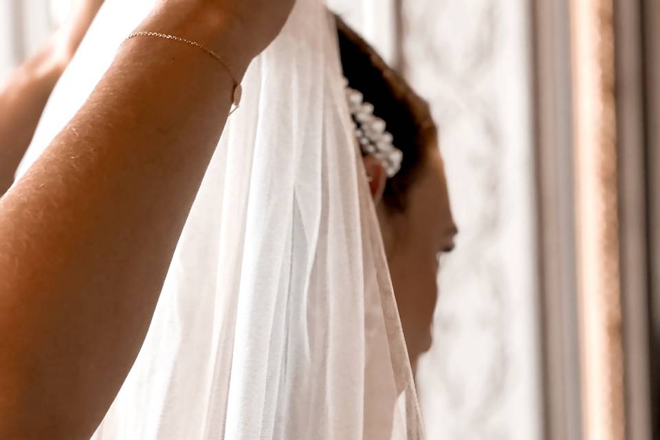 Mariage