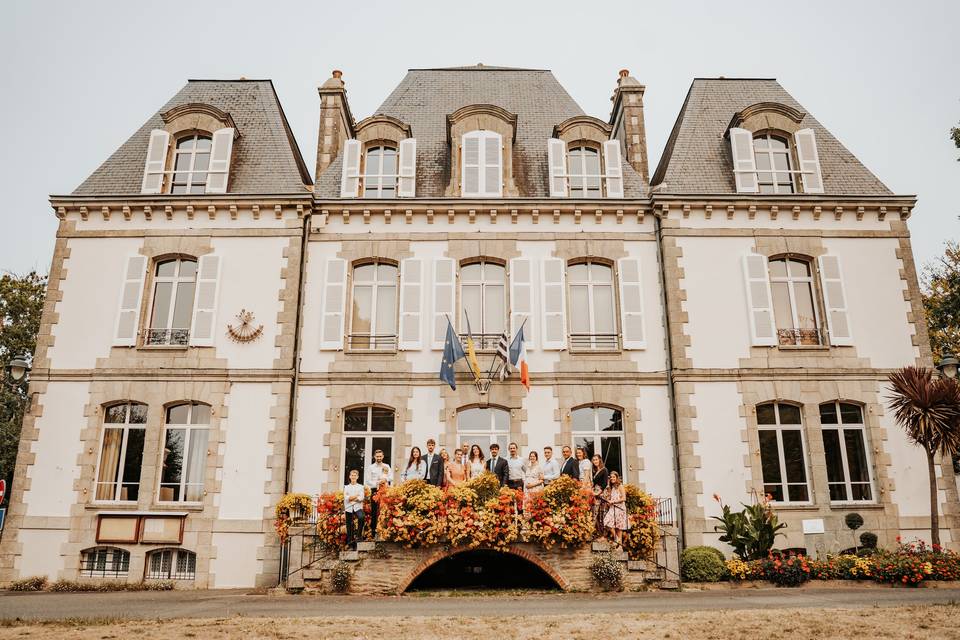 Mairie