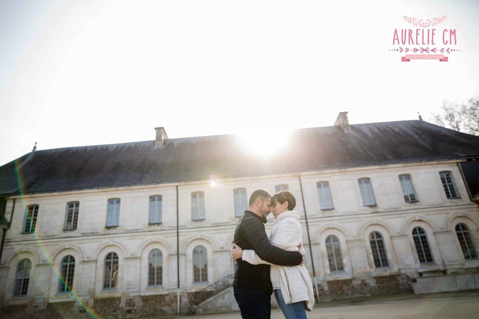 Photographe mariage le havre