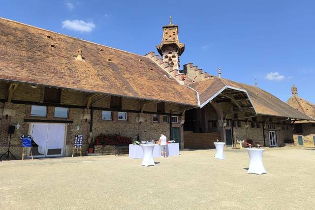 Ferme de Forest