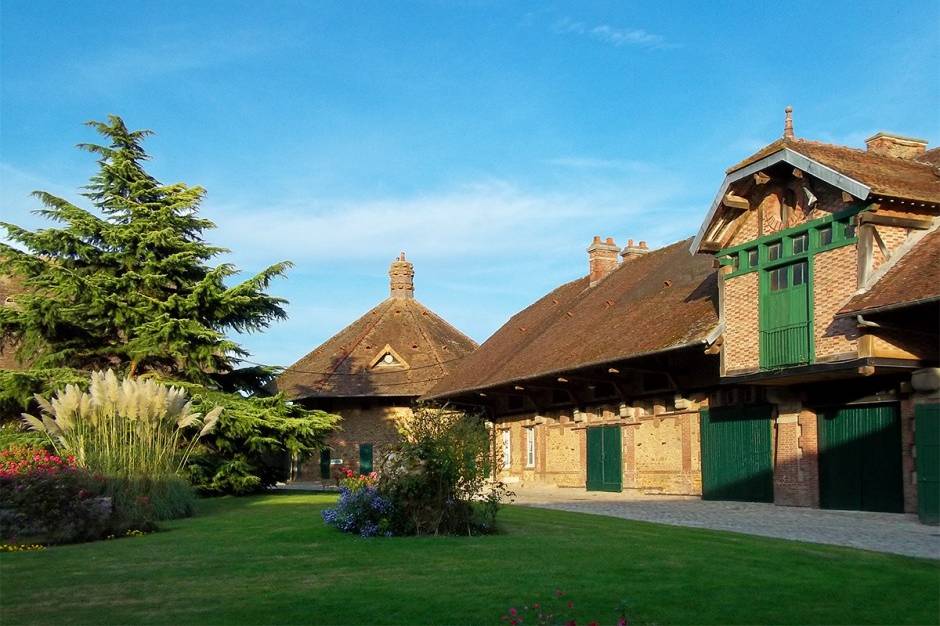 Ferme de Forest