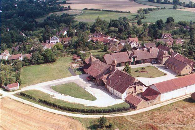 Ferme de Forest