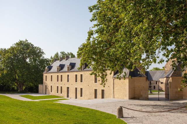Domaine de la Cour des Lys