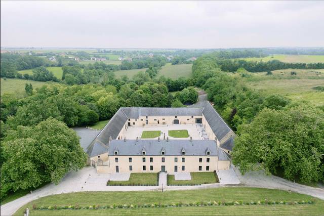 Domaine de la Cour des Lys