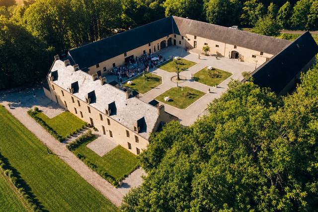 Domaine de la Cour des Lys