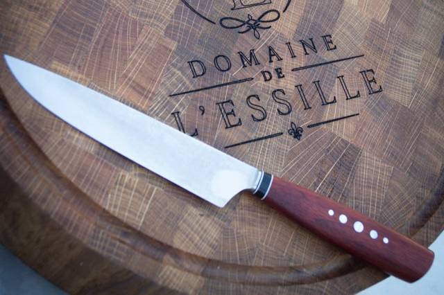 Traiteur Domaine de l'Essille