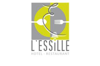 L'Essille logo