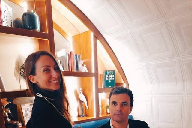 Duo Chanteuse + Piano