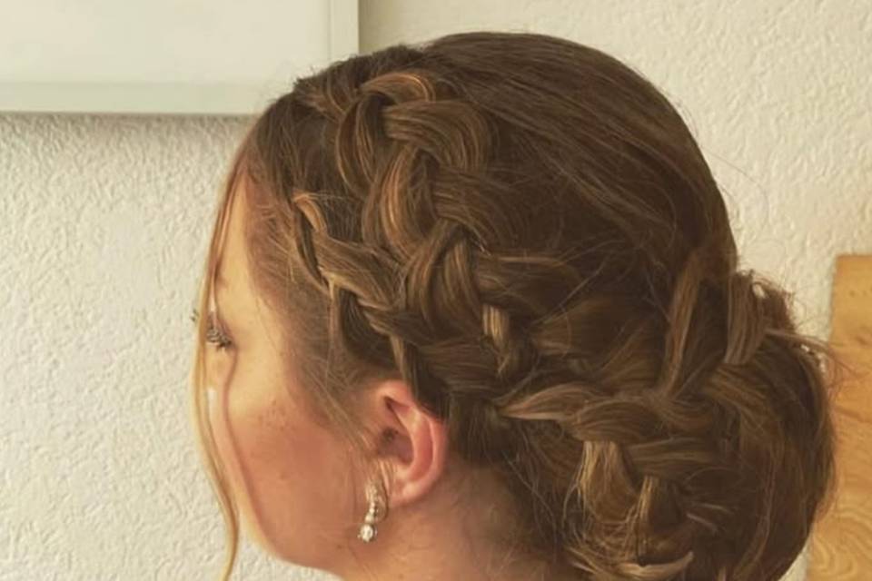 B&L Coiffure Esthétique