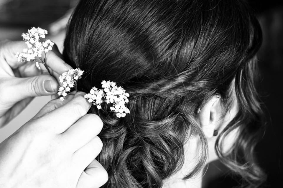 B&L Coiffure Esthétique