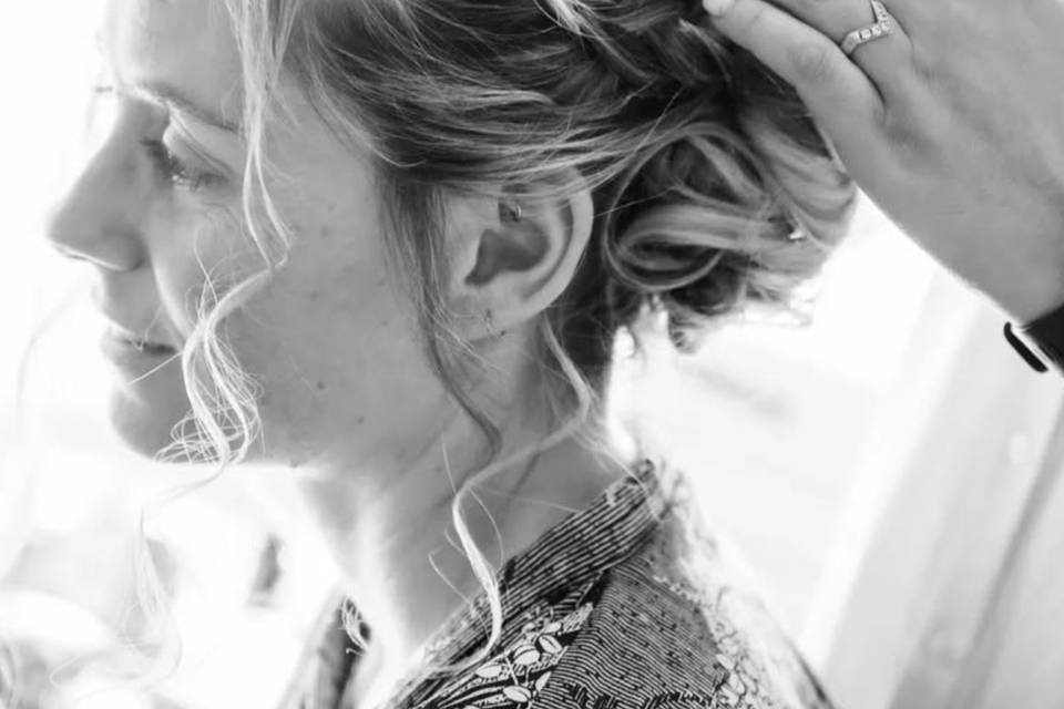B&L Coiffure Esthétique