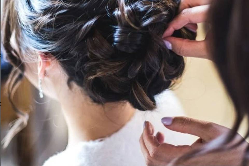B&L Coiffure Esthétique