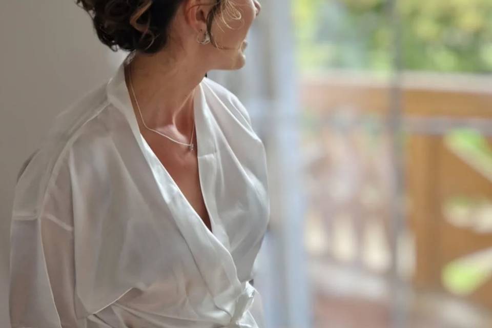 B&L Coiffure Esthétique