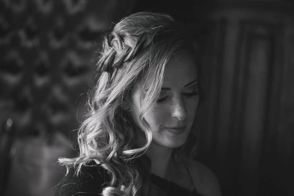 B&L Coiffure Esthétique