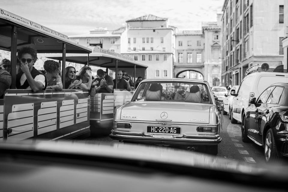 Photographe Provence Marseille