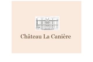 Château de la Canière