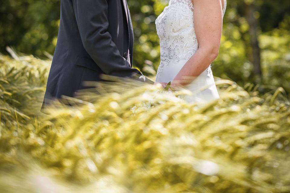 Studio Yann Photo Baud Mariage