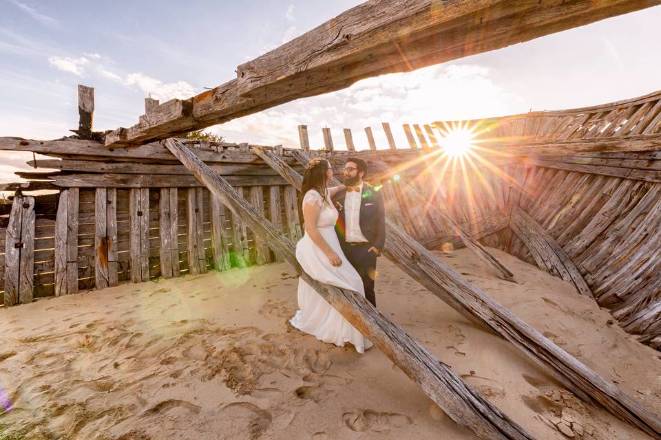 Studio Yann Photo Baud Mariage