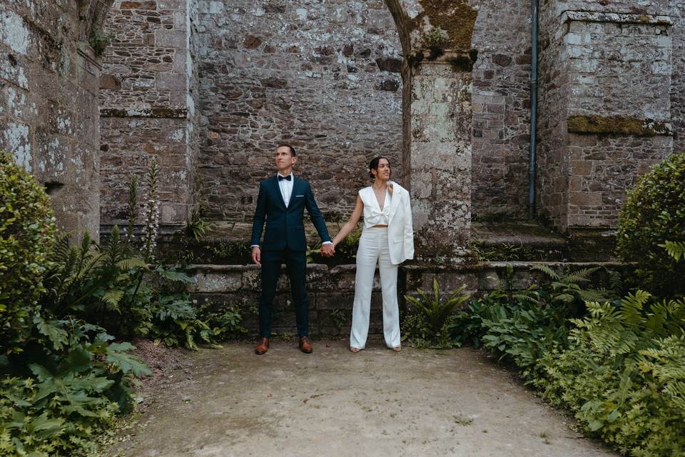 Séance Couple