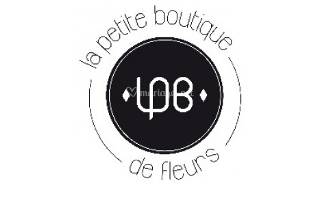 La petite boutique de fleurs