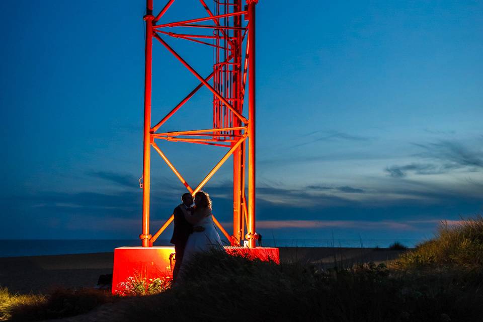 Studio Yann Photo Baud Mariage