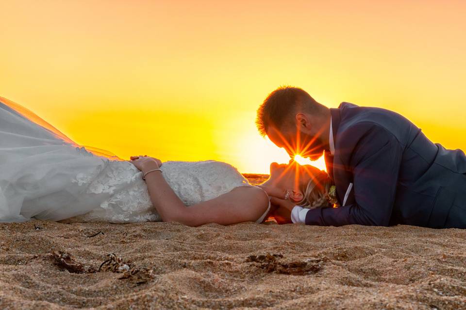 Studio Yann Photo Baud Mariage