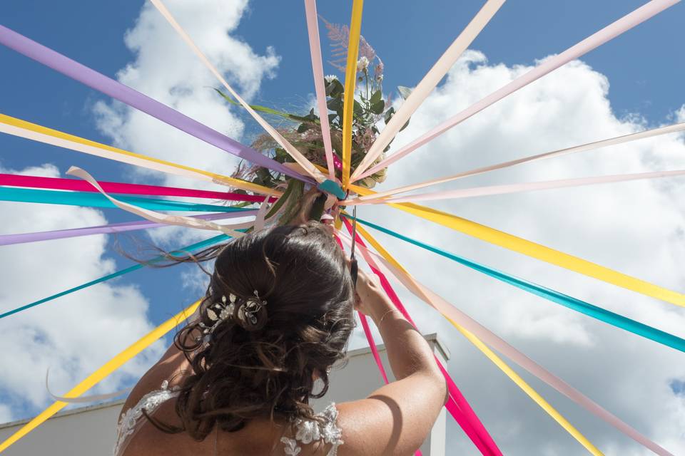 Studio Yann Photo Baud Mariage