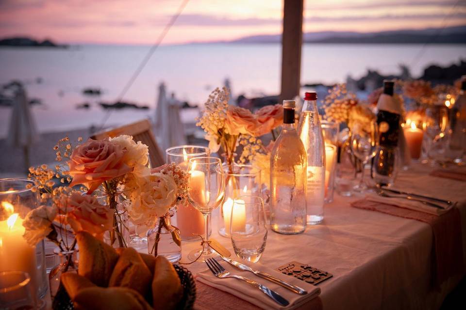 Alexia – Events & Experiences