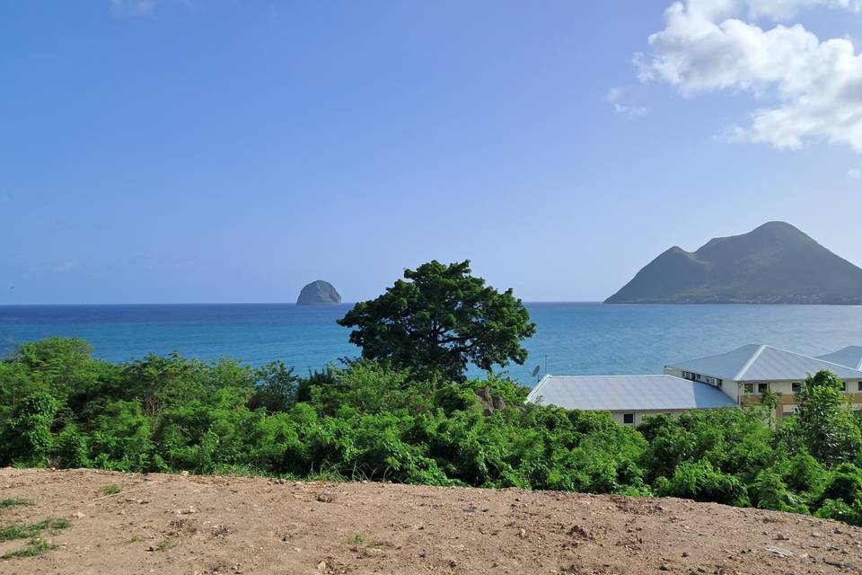 Point de vue - plage 2
