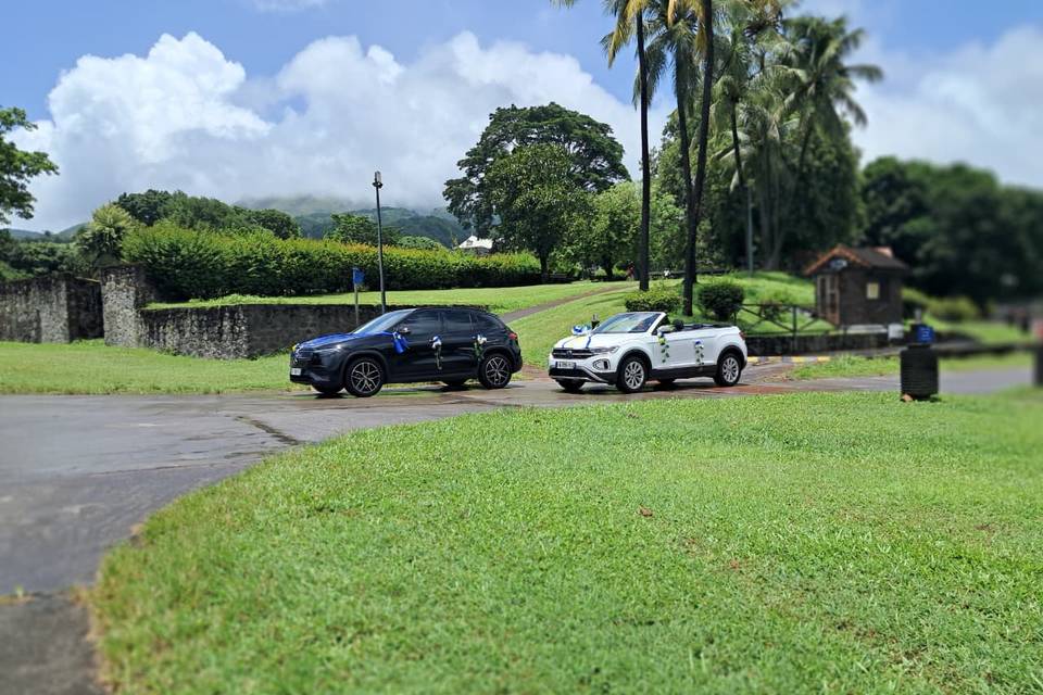 Mercedes suv & cabriolet suv