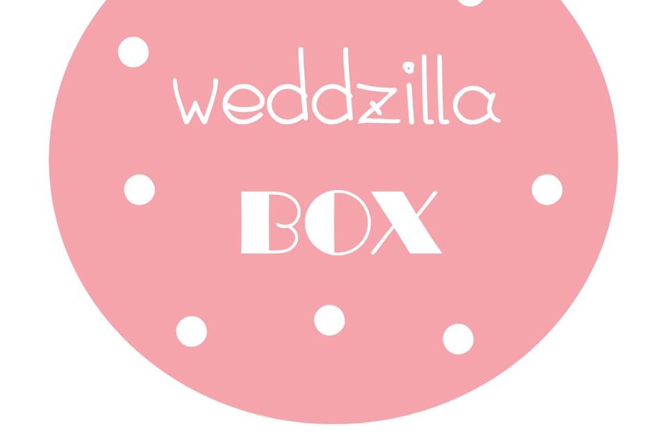 Weddzillabox - Box témoin
